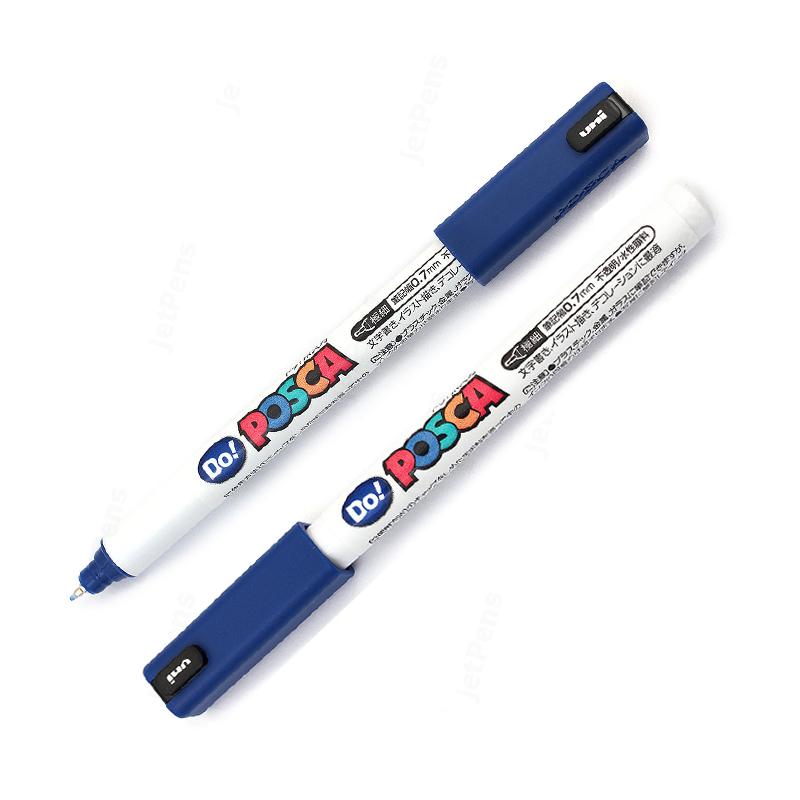 Japan Uni Water-based Posca Series Marker Pen Painting Graffiti