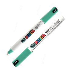POSCA Marker PC-1MD Metallic Green
