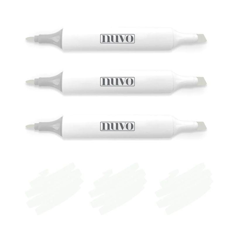 Nuvo Marker 3pc Blending Pen