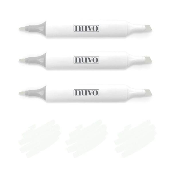Nuvo Marker 3pc Blending Pen