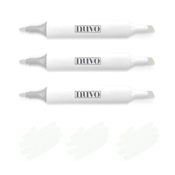Nuvo Marker 3pc Blending Pen