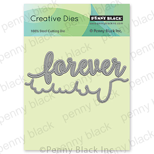 Penny Black Dies Forever Edger