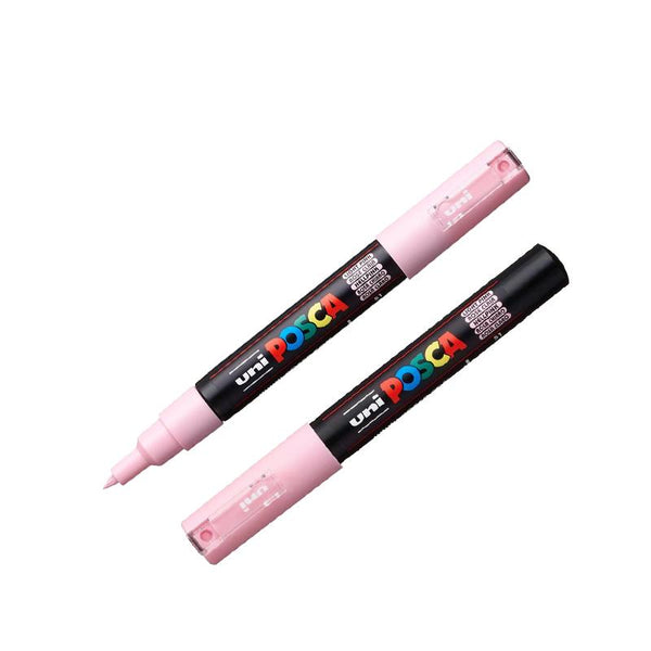 POSCA Marker PC-1M Light Pink