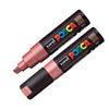 POSCA Marker PC-8K Metallic Red