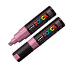 POSCA Marker PC-8K Metallic Pink