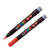 POSCA Marker PCF-350 Brush Red
