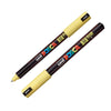 POSCA Marker PC-1MR Yellow