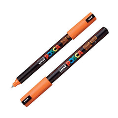 POSCA Marker PC-1MR Orange