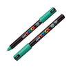 POSCA Marker PC-1MR Green