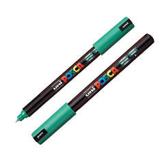 POSCA Marker PC-1MR Green