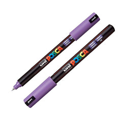 POSCA Marker PC-1MR Violet