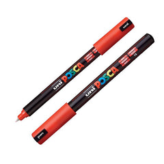 POSCA Marker PC-1MR Red