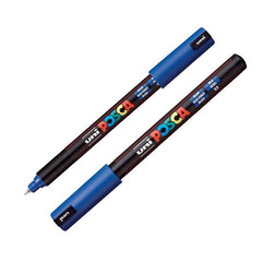 POSCA Marker PC-1MR Blue