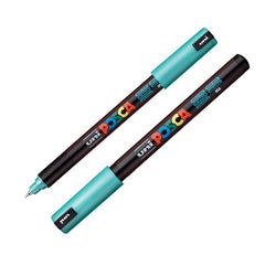 POSCA Marker PC-1MR Metallic Green