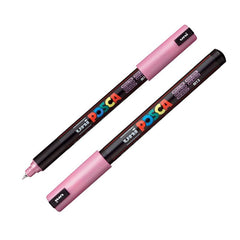 POSCA Marker PC-1MR Metallic Pink
