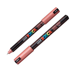 POSCA Marker PC-1MR Metallic Red