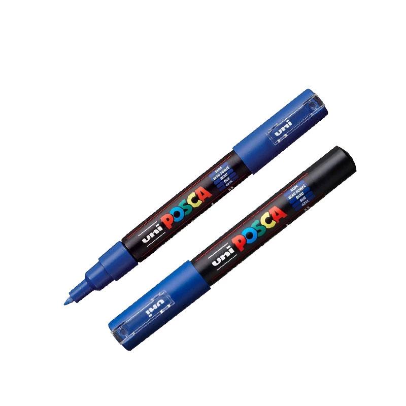 POSCA Marker PC-1M Blue