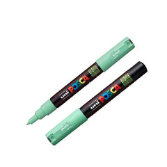 POSCA Marker PC-1M Light Green