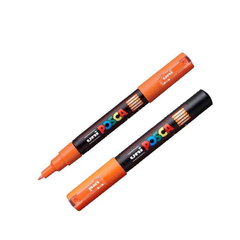 POSCA Marker PC-1M Orange