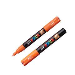 POSCA Marker PC-1M Orange