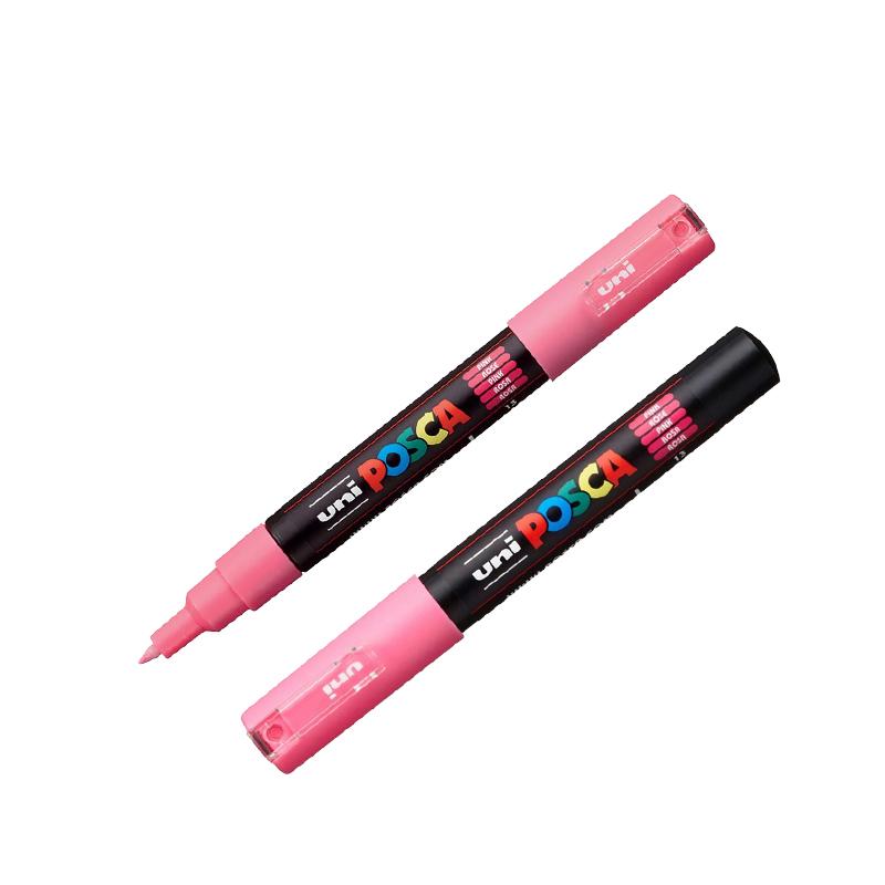 POSCA Marker PC-1M Pink