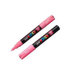 POSCA Marker PC-1M Pink