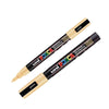 POSCA Marker PC-3M Light Orange