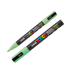 POSCA Marker PC-3M Light Green