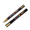 POSCA Marker PC-3M Gold