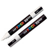 POSCA Marker PC-5M White