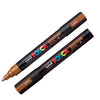 POSCA Marker PC-5M Bronze