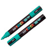 POSCA Marker PC-5M Emerald Green
