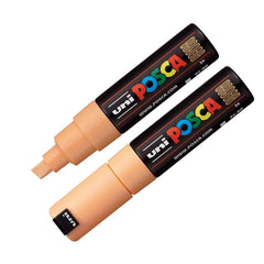 POSCA Marker PC-8K Light Orange