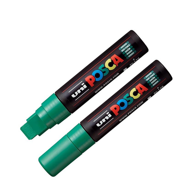 POSCA Marker PC-17K Green