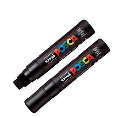 POSCA Marker PC-17K Black