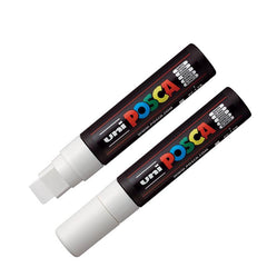 POSCA Marker PC-17K White