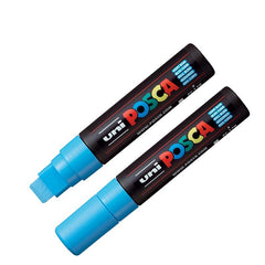 POSCA Marker PC-17K Light Blue