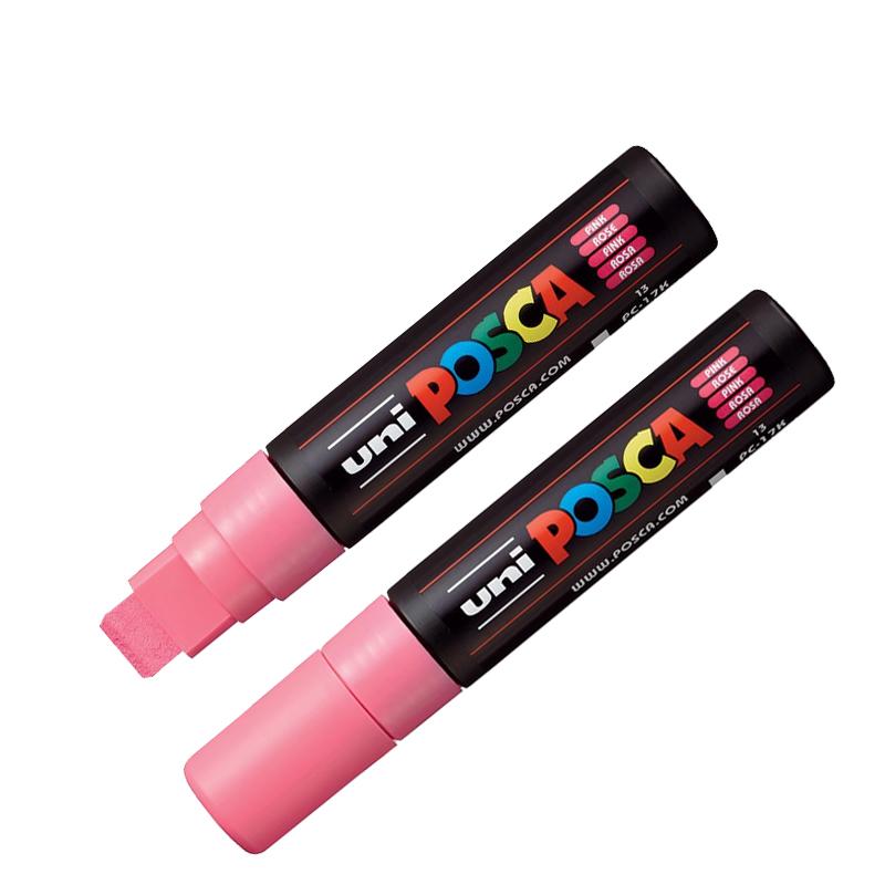 POSCA Marker PC-17K Pink