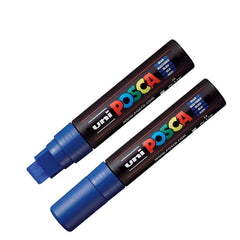 POSCA Marker PC-17K Blue