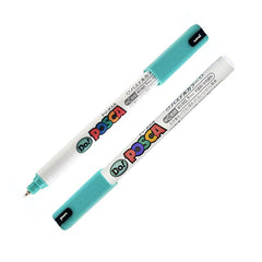 POSCA Marker PC-1MD Pale Green