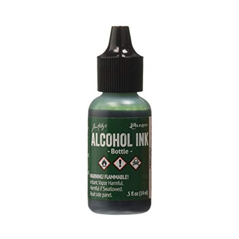 Tim Holtz Alcohol Ink Bottle