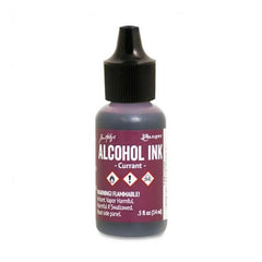 Tim Holtz Alcohol Ink Currant