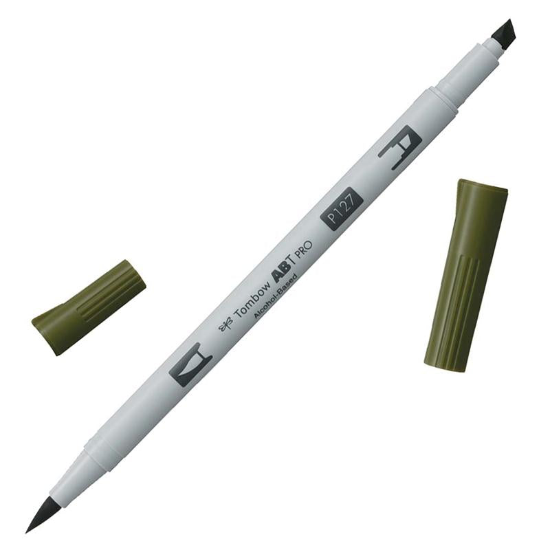 Tombow ABT PRO Marker P127 Artichoke
