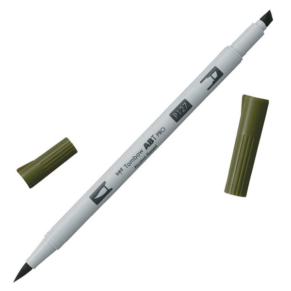 Tombow ABT PRO Marker P127 Artichoke