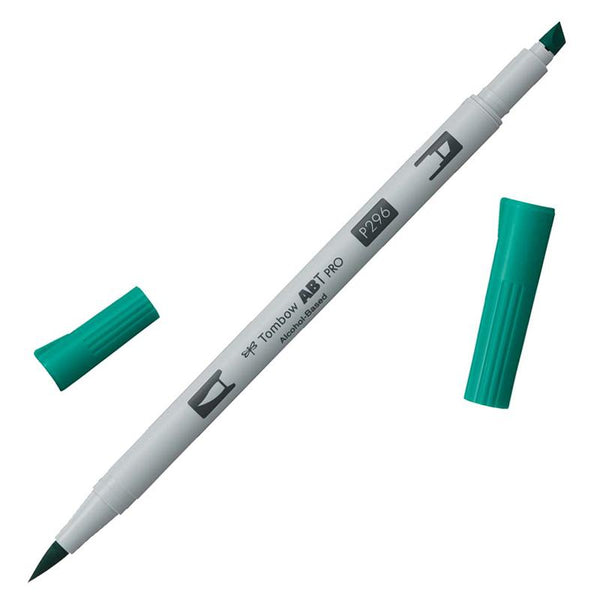 Tombow ABT PRO Marker P296 Green