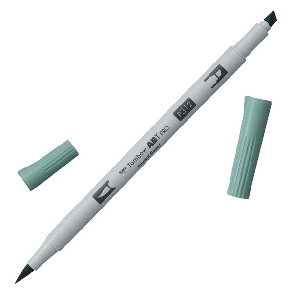 Tombow ABT PRO Marker P312 Holly Green