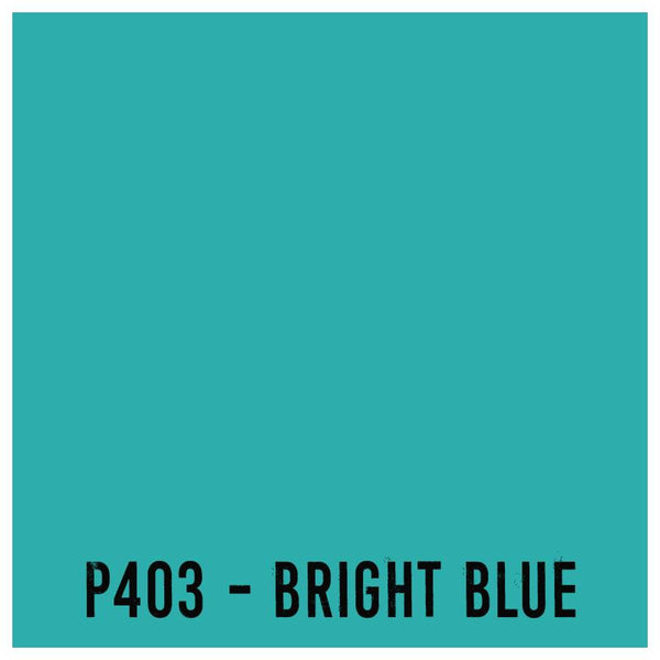 Tombow ABT PRO Marker P403 Bright Blue