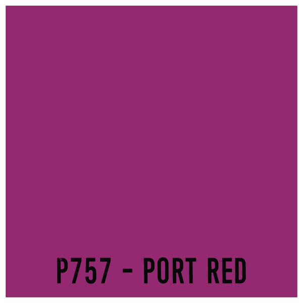 Tombow ABT PRO Marker P757 Port Red