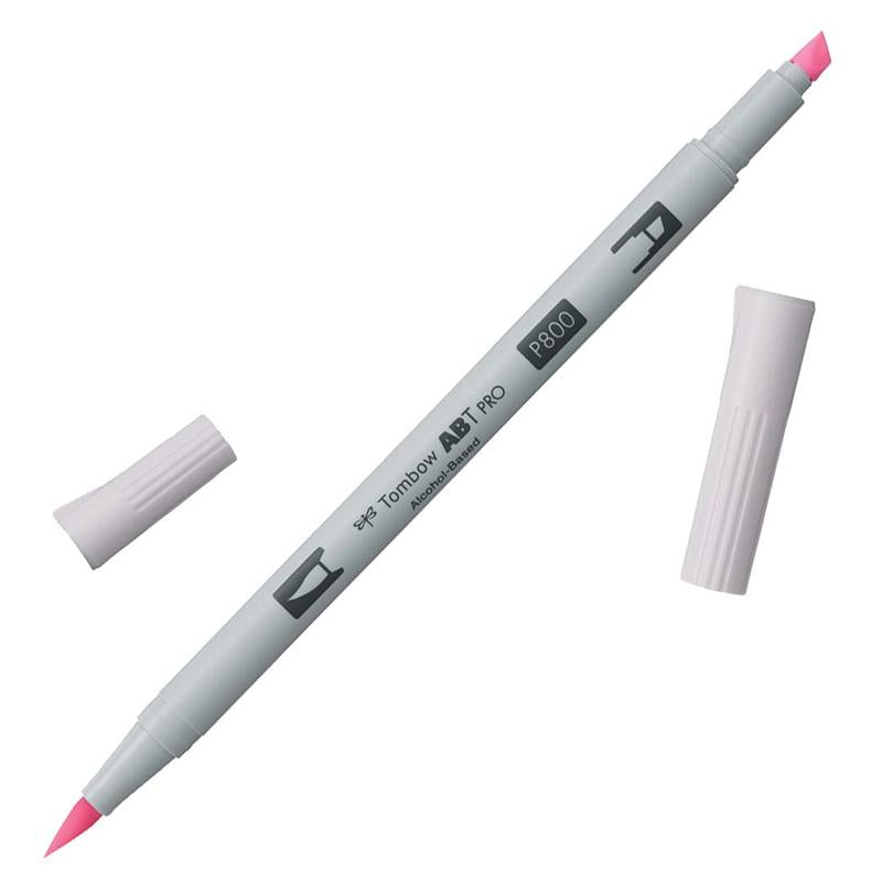 Tombow ABT PRO Marker P800 Pale Pink