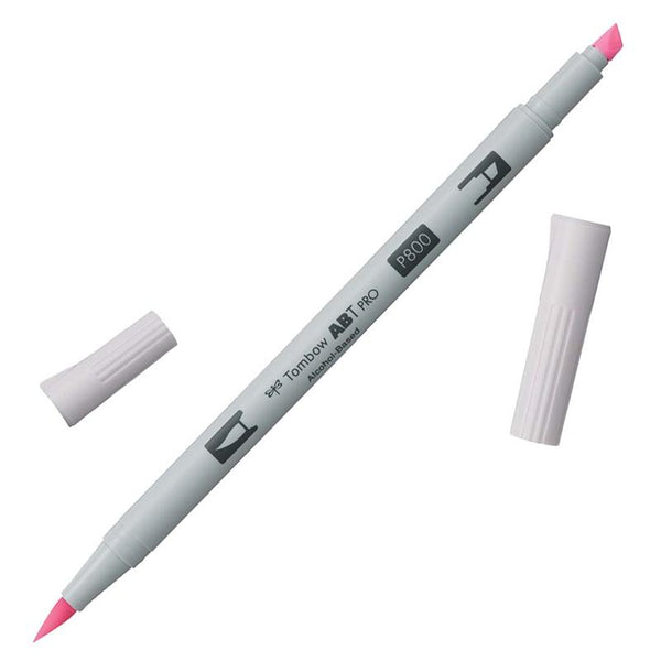Tombow ABT PRO Marker P800 Pale Pink